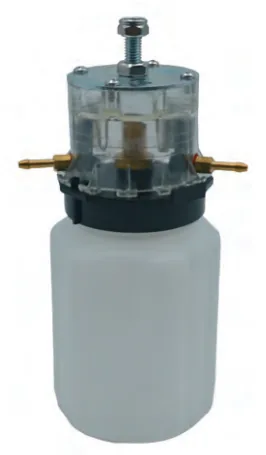 Vacuum